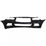 2016-2017 INFINITI QX60; Front Bumper Cover; w/Sensor; HYBRID; IN1000274 2016-2017 INFINITI QX60; Front Bumper Cover; w/Sensor; HYBRID; IN1000274