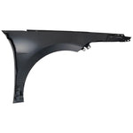 2024-2025 HYUNDAI ELANTRA Sedan, Left Fender (Driver Side) Painted to Match - Manufacturer Part # 66310AA500 / Partslink - HY1240191 2024-2025 HYUNDAI ELANTRA Sedan, Left Fender (Driver Side) Painted to Match - Manufacturer Part # 66310AA500 / Partslink - HY1240191
