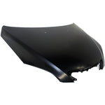 2004-2009 MAZDA 3 Hood Painted to Match; 4dr HB 2004-2009 MAZDA 3 Hood Painted to Match; 4dr HB