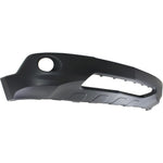 2007-2009 ACURA RDX; Front Bumper Cover; lower - Painted to Match - Manufacturer Part # 04712STKA90ZZ / Partslink Number: AC1000159 2007-2009 ACURA RDX; Front Bumper Cover; lower - Painted to Match - Manufacturer Part # 04712STKA90ZZ / Partslink Number: AC1000159