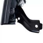 2007-2017 JEEP WRANGLER; Right Fender (Passenger Side); CH1241257 2007-2017 JEEP WRANGLER; Right Fender (Passenger Side); CH1241257