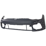 2022-2024 VOLKSWAGEN GOLF GTI, Front Bumper Cover; w/Tow & w/Reflector Hole Painted to Match - Manufacturer Part # 5H0807217BGGRU / Partslink - VW1000252 2022-2024 VOLKSWAGEN GOLF GTI, Front Bumper Cover; w/Tow & w/Reflector Hole Painted to Match - Manufacturer Part # 5H0807217BGGRU / Partslink - VW1000252