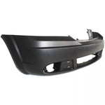 2009-2012 DODGE JOURNEY; Front Bumper Cover; w/o Fascia; w/o HL Washer; CH1000943 2009-2012 DODGE JOURNEY; Front Bumper Cover; w/o Fascia; w/o HL Washer; CH1000943