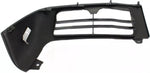 2010-2012 LEXUS RX450h; LT Front Bumper End; Garnish; LX1016100 2010-2012 LEXUS RX450h; LT Front Bumper End; Garnish; LX1016100