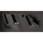 2021-2024 KIA K5, Rear Bumper Cover; EX; w/4 Sensor; Painted to Match - Manufacturer Part # 86610L3000 / Partslink - KI1100231 2021-2024 KIA K5, Rear Bumper Cover; EX; w/4 Sensor; Painted to Match - Manufacturer Part # 86610L3000 / Partslink - KI1100231