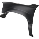 2001-2006 GMC YUKON DENALI, Left Fender (Driver Side) Painted to Match - Manufacturer Part # 19168845 / Partslink - GM1240281 2001-2006 GMC YUKON DENALI, Left Fender (Driver Side) Painted to Match - Manufacturer Part # 19168845 / Partslink - GM1240281