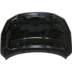 2016-2019 NISSAN SENTRA Hood Painted to Match 2016-2019 NISSAN SENTRA Hood Painted to Match