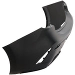 2021-2023 KIA RIO Sedan, Rear Bumper Cover; w/o Sensor; Painted to Match - Manufacturer Part # 86611H9AA0 / Partslink - KI1100242 2021-2023 KIA RIO Sedan, Rear Bumper Cover; w/o Sensor; Painted to Match - Manufacturer Part # 86611H9AA0 / Partslink - KI1100242
