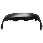 2015-2017 ACURA TLX; Rear Bumper Cover; w/Advance Pkg; w/Park Sensor; AC1100176 2015-2017 ACURA TLX; Rear Bumper Cover; w/Advance Pkg; w/Park Sensor; AC1100176