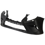 2020-2020 LEXUS GX460; Front Bumper Cover; w/HL Washer; w/o Park Aid - Painted to Match - Manufacturer Part # 521196B999 / Partslink Number: LX1000375 2020-2020 LEXUS GX460; Front Bumper Cover; w/HL Washer; w/o Park Aid - Painted to Match - Manufacturer Part # 521196B999 / Partslink Number: LX1000375
