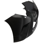 2020-2020 LEXUS GX460; Front Bumper Cover; w/HL Washer; w/o Park Aid - Painted to Match - Manufacturer Part # 521196B999 / Partslink Number: LX1000375 2020-2020 LEXUS GX460; Front Bumper Cover; w/HL Washer; w/o Park Aid - Painted to Match - Manufacturer Part # 521196B999 / Partslink Number: LX1000375