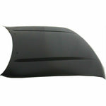 1996-2002 TOYOTA 4-RUNNER Hood Painted to Match; w/o Hood Painted to Match scoop 1996-2002 TOYOTA 4-RUNNER Hood Painted to Match; w/o Hood Painted to Match scoop