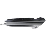 2003-2009 LEXUS GX470; Left Fender (Driver Side); w/o SL Hole; w/Flare Hole - Painted to Match - Manufacturer Part # 538026A130 / Partslink Number: LX1240116 2003-2009 LEXUS GX470; Left Fender (Driver Side); w/o SL Hole; w/Flare Hole - Painted to Match - Manufacturer Part # 538026A130 / Partslink Number: LX1240116