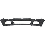 2011-2014 VOLKSWAGEN TOUAREG HYBRID, Front Bumper Cover; w/HL Washer; w/Spoiler Hole; Painted to Match - Manufacturer Part # 7P6807221CGRU / Partslink - VW1000194 2011-2014 VOLKSWAGEN TOUAREG HYBRID, Front Bumper Cover; w/HL Washer; w/Spoiler Hole; Painted to Match - Manufacturer Part # 7P6807221CGRU / Partslink - VW1000194