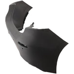 2025-2025 HONDA CIVIC Hatchback HYBRID, Rear Bumper Cover; Sport Touring; w/4 Sensor; Painted to Match - Manufacturer Part # 04715T47A50ZZ / Partslink - HO1100330 2025-2025 HONDA CIVIC Hatchback HYBRID, Rear Bumper Cover; Sport Touring; w/4 Sensor; Painted to Match - Manufacturer Part # 04715T47A50ZZ / Partslink - HO1100330