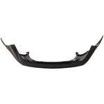 2015-2015 MITSUBISHI OUTLANDER, Rear Bumper Cover; w/Mldg Hole; TXT/ Painted to Match - Manufacturer Part # 6410C886 / Partslink - MI1100300 2015-2015 MITSUBISHI OUTLANDER, Rear Bumper Cover; w/Mldg Hole; TXT/ Painted to Match - Manufacturer Part # 6410C886 / Partslink - MI1100300