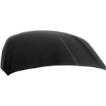 2014-2018 SUBARU FORESTER Hood Painted to Match; 2.0/2.5L 2014-2018 SUBARU FORESTER Hood Painted to Match; 2.0/2.5L