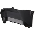 2022-2026 TOYOTA TUNDRA PICKUP; Left Rear Bumper End (Driver Side); Left w/Flare Hole; w/Sensor - Painted to Match - Manufacturer Part # 521620C900 / Partslink Number: TO1116117 2022-2026 TOYOTA TUNDRA PICKUP; Left Rear Bumper End (Driver Side); Left w/Flare Hole; w/Sensor - Painted to Match - Manufacturer Part # 521620C900 / Partslink Number: TO1116117