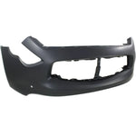 2009-2011 INFINITI FX35/FX50; Front Bumper Cover; w/Navigation System; Upper cover; w/PREMIUM Pkg - Painted to Match - Manufacturer Part # FBM221CG0H / Partslink Number: IN1000243 2009-2011 INFINITI FX35/FX50; Front Bumper Cover; w/Navigation System; Upper cover; w/PREMIUM Pkg - Painted to Match - Manufacturer Part # FBM221CG0H / Partslink Number: IN1000243