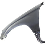 2003-2005 SUBARU FORESTER; Left Fender (Driver Side); - Painted to Match - Manufacturer Part # 57110SA0309P / Partslink Number: SU1240123 2003-2005 SUBARU FORESTER; Left Fender (Driver Side); - Painted to Match - Manufacturer Part # 57110SA0309P / Partslink Number: SU1240123