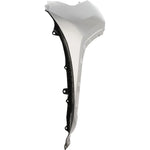 2021-2025 TOYOTA RAV4 PRIME; Right Fender (Passenger Side); - Painted to Match - Manufacturer Part # 538110R130-PFM / Partslink Number: TO1241275 2021-2025 TOYOTA RAV4 PRIME; Right Fender (Passenger Side); - Painted to Match - Manufacturer Part # 538110R130-PFM / Partslink Number: TO1241275