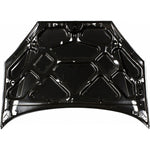 2000-2004 FORD FOCUS Hood Painted to Match 2000-2004 FORD FOCUS Hood Painted to Match