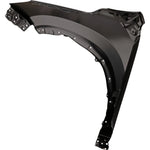 2022-2026 LEXUS NX350; Right Fender (Passenger Side); - Painted to Match - Manufacturer Part # 53801F6010 / Partslink Number: LX1241144 2022-2026 LEXUS NX350; Right Fender (Passenger Side); - Painted to Match - Manufacturer Part # 53801F6010 / Partslink Number: LX1241144
