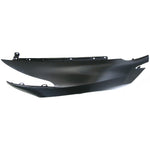 2010-2013 ACURA ZDX; Left Fender (Driver Side); - Painted to Match - Manufacturer Part # 60260SZNA90ZZ / Partslink Number: AC1240123 2010-2013 ACURA ZDX; Left Fender (Driver Side); - Painted to Match - Manufacturer Part # 60260SZNA90ZZ / Partslink Number: AC1240123