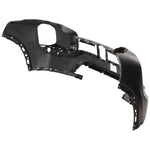 2022-2024 MITSUBISHI OUTLANDER, Front Bumper Cover; FWD; w/o HL Washer; w/o Park Sensor; Partial-TXT Painted to Match - Manufacturer Part # 62012W250P / Partslink - MI1000353 2022-2024 MITSUBISHI OUTLANDER, Front Bumper Cover; FWD; w/o HL Washer; w/o Park Sensor; Partial-TXT Painted to Match - Manufacturer Part # 62012W250P / Partslink - MI1000353