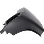 2010-2018 MERCEDES BENZ SPRINTER; RT Rear Bumper End; 2500/3500; NCV3; MB1105108 2010-2018 MERCEDES BENZ SPRINTER; RT Rear Bumper End; 2500/3500; NCV3; MB1105108