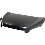 2013-2016 CHEVY TRAX Hood Painted to Match 2013-2016 CHEVY TRAX Hood Painted to Match