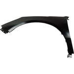2017-2020 ACURA MDX, Left Fender (Driver Side); Painted to Match - Manufacturer Part # 60260TZ5A91ZZ-PFM / Partslink - AC1240127-PFM 2017-2020 ACURA MDX, Left Fender (Driver Side); Painted to Match - Manufacturer Part # 60260TZ5A91ZZ-PFM / Partslink - AC1240127-PFM