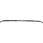 2017-2018 MERCEDES BENZ C-CLASS; Rear Bumper Cover; Lower; W205; C43 AMG; MB1115115 2017-2018 MERCEDES BENZ C-CLASS; Rear Bumper Cover; Lower; W205; C43 AMG; MB1115115