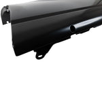 1992-1999 CHEVY TAHOE, Left Fender (Driver Side) Painted to Match - Manufacturer Part # 15029229 / Partslink - GM1240132 1992-1999 CHEVY TAHOE, Left Fender (Driver Side) Painted to Match - Manufacturer Part # 15029229 / Partslink - GM1240132