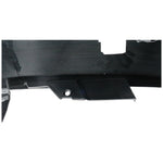 2006-2008 LEXUS RX400h; Front Bumper Cover; w/Premium Pkg; w/o Cruise ctrl - Painted to Match - Manufacturer Part # 5211948923 / Partslink Number: LX1000157 2006-2008 LEXUS RX400h; Front Bumper Cover; w/Premium Pkg; w/o Cruise ctrl - Painted to Match - Manufacturer Part # 5211948923 / Partslink Number: LX1000157