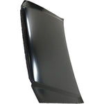 2006-2008 LINCOLN MARK LT Hood Painted to Match 2006-2008 LINCOLN MARK LT Hood Painted to Match