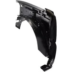 2001-2006 GMC YUKON DENALI, Right Fender (Passenger Side) Painted to Match - Manufacturer Part # 88944418 / Partslink - GM1241281 2001-2006 GMC YUKON DENALI, Right Fender (Passenger Side) Painted to Match - Manufacturer Part # 88944418 / Partslink - GM1241281