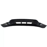 2011-2017 JEEP COMPASS; Front Bumper Cover; Lower; w/o Tow; CH1015106 2011-2017 JEEP COMPASS; Front Bumper Cover; Lower; w/o Tow; CH1015106