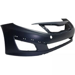 2014-2015 KIA OPTIMA; Front Bumper Cover; Korea Built; KI1000169 2014-2015 KIA OPTIMA; Front Bumper Cover; Korea Built; KI1000169