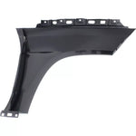 2013-2016 MERCEDES BENZ GL-CLASS; Left Fender (Driver Side); X166; ALUM; GL63 AMG/GL350/GL450/GL550; MB1240151 2013-2016 MERCEDES BENZ GL-CLASS; Left Fender (Driver Side); X166; ALUM; GL63 AMG/GL350/GL450/GL550; MB1240151