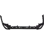 2020-2026 TOYOTA HIGHLANDER, Rear Bumper Cover Lower; MAT/DK- Painted to Match - Manufacturer Part # 521690E110 / Partslink - TO1115114 2020-2026 TOYOTA HIGHLANDER, Rear Bumper Cover Lower; MAT/DK- Painted to Match - Manufacturer Part # 521690E110 / Partslink - TO1115114