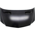 2014-2018 MERCEDES-BENZ SPRINTER Hood Painted to Match; 2500; NCV3 2014-2018 MERCEDES-BENZ SPRINTER Hood Painted to Match; 2500; NCV3