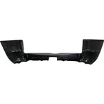2007-2010 TOYOTA FJ CRUISER, Rear Bumper Cover; w/o Sensor; Painted to Match - Manufacturer Part # 5215935210 / Partslink - TO1100251 2007-2010 TOYOTA FJ CRUISER, Rear Bumper Cover; w/o Sensor; Painted to Match - Manufacturer Part # 5215935210 / Partslink - TO1100251