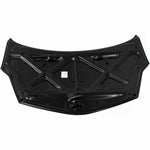 2004-2010 TOYOTA SIENNA Hood Painted to Match 2004-2010 TOYOTA SIENNA Hood Painted to Match