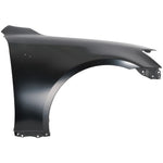 2011-2013 LEXUS IS350; Right Fender (Passenger Side); w/Sport Pkg - Painted to Match - Manufacturer Part # 5380153140 / Partslink Number: LX1241123 2011-2013 LEXUS IS350; Right Fender (Passenger Side); w/Sport Pkg - Painted to Match - Manufacturer Part # 5380153140 / Partslink Number: LX1241123