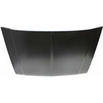 1981-1991 GMC SUBURBAN Hood Painted to Match 1981-1991 GMC SUBURBAN Hood Painted to Match