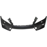 2013-2013 LEXUS RX350; Front Bumper Cover; F-SPORT; Canada Built; w/o Park Assist; w/H/Lamp Washer - Painted to Match - Manufacturer Part # 521190E921 / Partslink Number: LX1000246 2013-2013 LEXUS RX350; Front Bumper Cover; F-SPORT; Canada Built; w/o Park Assist; w/H/Lamp Washer - Painted to Match - Manufacturer Part # 521190E921 / Partslink Number: LX1000246