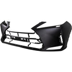 2020-2022 LEXUS RX350; Front Bumper Cover; w/o F Sport; w/o Park Sensor; wHL Washer - Painted to Match - Manufacturer Part # 521190E944 / Partslink Number: LX1000378 2020-2022 LEXUS RX350; Front Bumper Cover; w/o F Sport; w/o Park Sensor; wHL Washer - Painted to Match - Manufacturer Part # 521190E944 / Partslink Number: LX1000378