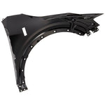 2023-2025 KIA SPORTAGE PLUG-IN, Left Fender (Driver Side) Painted to Match - Manufacturer Part # 66310P1000 / Partslink - KI1240167 2023-2025 KIA SPORTAGE PLUG-IN, Left Fender (Driver Side) Painted to Match - Manufacturer Part # 66310P1000 / Partslink - KI1240167