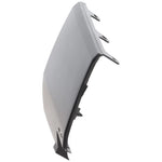 2022-2026 TOYOTA TUNDRA PICKUP; Left Rear Bumper End (Driver Side); Left Rear bumper molding - Painted to Match - Manufacturer Part # 521820C050^521820C050 / Partslink Number: TO1116113^TO1116120 2022-2026 TOYOTA TUNDRA PICKUP; Left Rear Bumper End (Driver Side); Left Rear bumper molding - Painted to Match - Manufacturer Part # 521820C050^521820C050 / Partslink Number: TO1116113^TO1116120